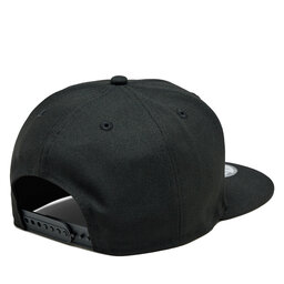 

Шапкa New Era Repreve 950 Bulls 60364387 Чорний