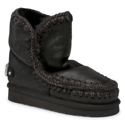 Mou Schneeschuhe Mou Eskimo 18 With Rhinestones Logo Cbkg