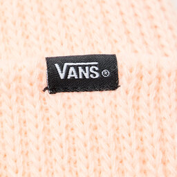 

Шапкa Vans Wm Core Basic Wmns Beanie VN0A34GVN4N1 Tropical Peach, Кольоровий