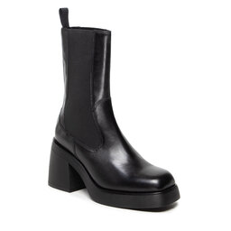 Vagabond Īsie zābaki Vagabond Brooke 5244-001-20 Black
