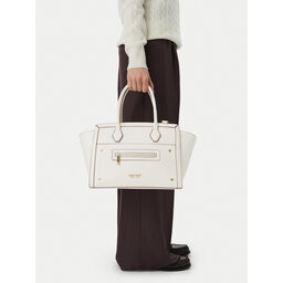 Nine West Handtasche Nine West CEO-NW-M-002-10 Creme