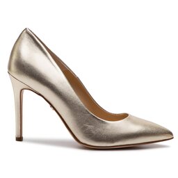

Туфлі на шпильці Solo Femme 34201-A8-I69/000-04-00 Золотий