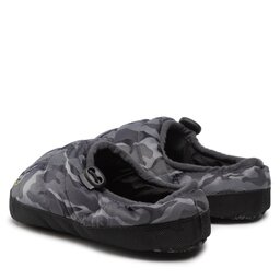 

Тапочки CMP Kids Lyinx Slipper 31Q4674 Titanio/Nero 39UH, Сірий