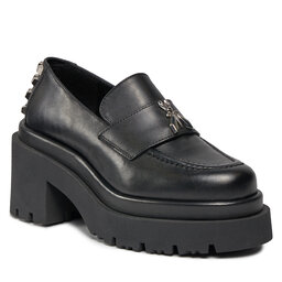 Patrizia Pepe Lågskor Patrizia Pepe 2Z0012/L078-K103 Nero