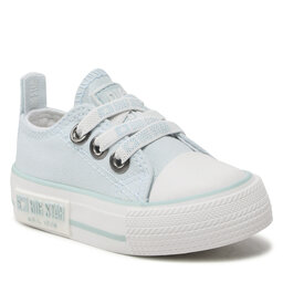 Big Star Shoes Scarpe da ginnastica Big Star Shoes KK374053 Blue