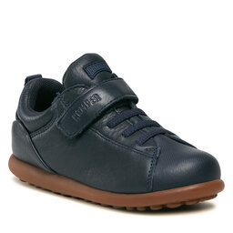 Camper Lågskor Camper K800316-004 S Navy