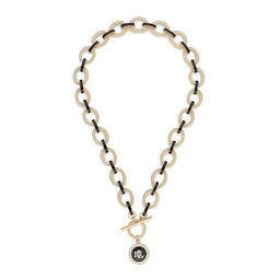 Lauren Ralph Lauren Collana Lauren Ralph Lauren 14N00235 Black