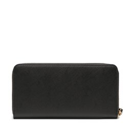 

Великий жіночий гаманець Valentino Zero VPS7B3155 Nero, Чорний