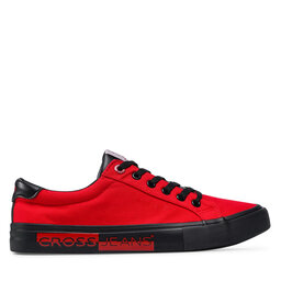 

Кросівки Cross Jeans JJ1R4027C Red, Червоний