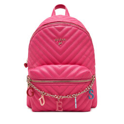 Guess Rucksack Guess J4RZ17 WFZL0 Rosa