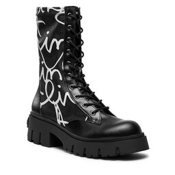 Desigual Botki Desigual 23WSTP02 2000