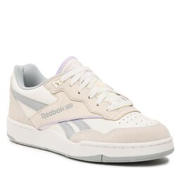 Reebok Обувки Reebok BB 4000 II Shoes IF4730 Бял