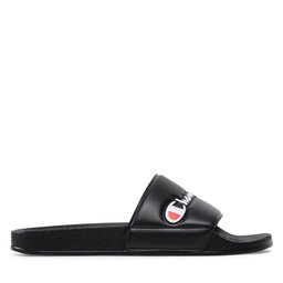 Champion Şlapi Champion Versity S11544-CHA-KK001 Negru