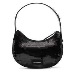 KARL LAGERFELD Borsetta KARL LAGERFELD A2W30069 Nero