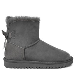 Ara Stivali da neve Ara Alaska 12-29946 Grigio