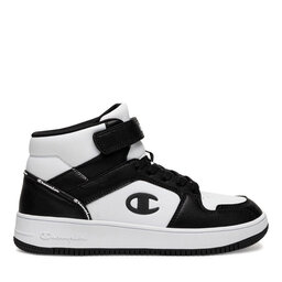 Champion Sneakersy Champion RD18 2.0 B GS MID GS S32413-WW019 Černá