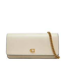 Coach Handtasche Coach CW586 Écru