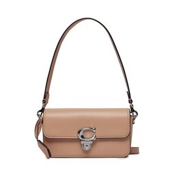 

Сумка Coach CE331 Buff, Коричневий