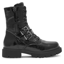 Sergio Bardi Botine Sergio Bardi EST-C1009-02SB Negru