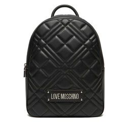 LOVE MOSCHINO Σακίδιο LOVE MOSCHINO JC4154PP1MLA000B Μαύρο
