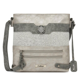 Rieker Handtasche Rieker H1346-40 Beige