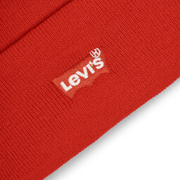 

Шапкa Levi's® 230791-11 Brilliant Red 88, Червоний