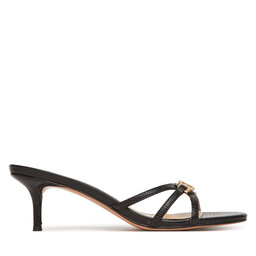 TWINSET Ciabatte TWINSET 251TCP102 Nero