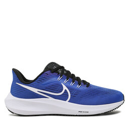 

Взуття Nike Air Zoom Pegasus 39 DH4071 400 Racer Blue/White/Black, Голубий