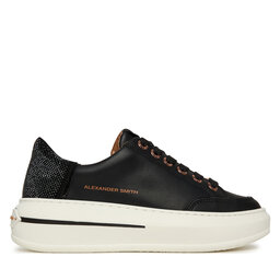 Alexander Smith Sneakers Alexander Smith Lancaster ASBCLSW-1912-BLK Schwarz