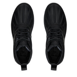 

Черевики туристичні Polo Ralph Lauren Oslo Hgh III 812913555 Black 001, Чорний