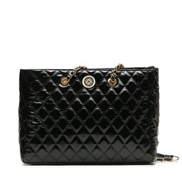 Monnari Borsetta Monnari BAG4470-M20 Black Lacquer