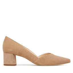 HÖGL Zapatos hasta el tobillo HÖGL Boulevard 45 0-174502 Beis