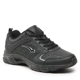 Bagheera Sportcipő Bagheera Avenue 86195-3 C0100 Black