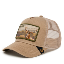 Goorin Bros Cap Goorin Bros Buck Fever 101-2031-TAN Beige