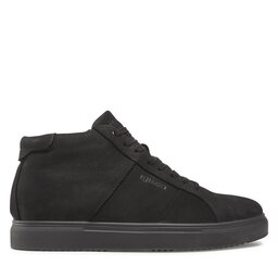 

Снікерcи IGI&CO 2632100 Nero, Чорний