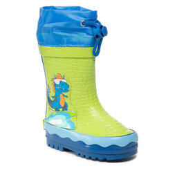 Playshoes Guminiai batai Playshoes 188703 M Grün 29