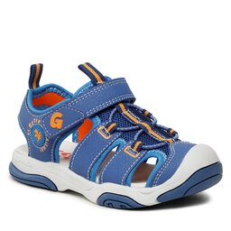 Garvalin Sandaler Garvalin 232850 S Blue A