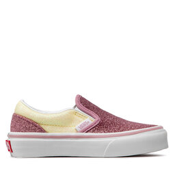 

Кросівки Vans Classic Slip-On VN0A7Q5G0FU1 Glitter Two Tone, Рожевий