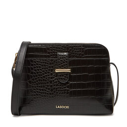 Lasocki Bolso Lasocki C-LSK-H-001-08 Negro