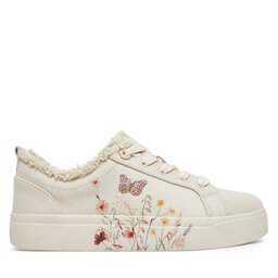 Aldo Снікерcи Aldo Wild Flowers 13918581 Бежевий