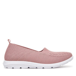 JENNY Halbschuhe JENNY H26092024 Rosa