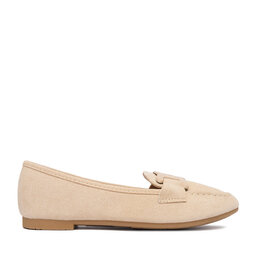 DeeZee Mokasini DeeZee LE601-41 Bež