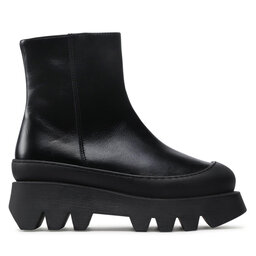 

Ботильйони Solo Femme 14701-01-N33/000-52-00 Чорний