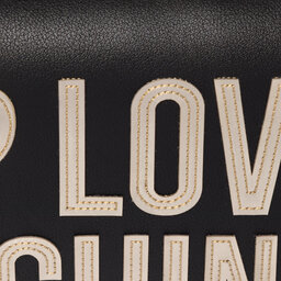 

Сумка LOVE MOSCHINO, Чорний