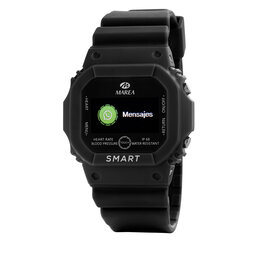 Marea Smartwatch Marea B60002/1 Black