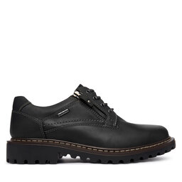 Josef Seibel Halbschuhe Josef Seibel Chance 45 21945-TE66 Schwarz