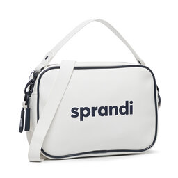 

Сумка Sprandi BSR-U-131-80-07 White, Білий