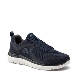 Skechers Boty Skechers Brisbane 232057/NVY Navy