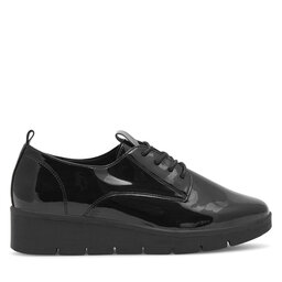 Clara Barson Pantofi Clara Barson ESTELLE WYL3547-2 Negru