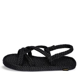 

Босоніжки Bohonomad Bora Bora BOR.0020.WRS Black, Чорний